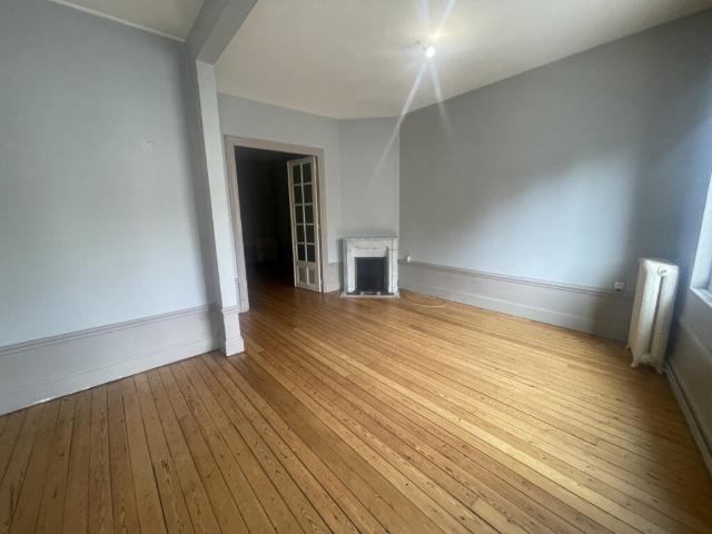 Location House Rue d'Alsace, Essigny le Grand