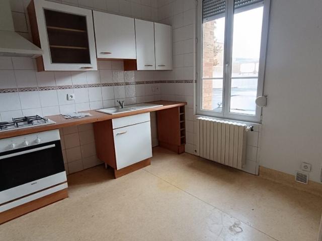 Location House Rue d'Alsace, Essigny le Grand