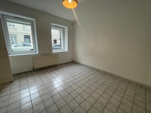 Location House Rue d'Alsace, Essigny le Grand
