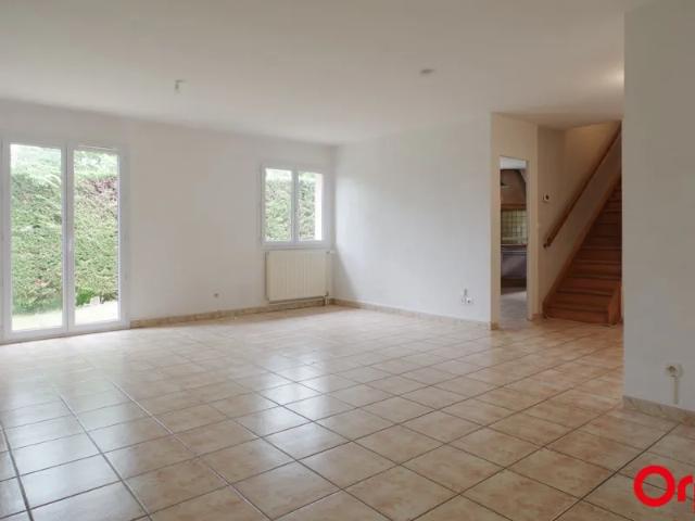 Location House Rue d'Alsace, Feyzin
