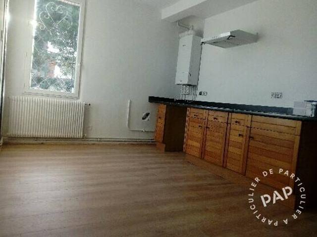 Location House Rue d'Alsace Lorraine, Toulouse