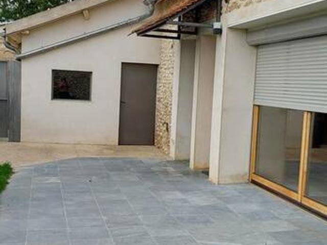 Location House Rue d'Andret, Prunay en Yvelines