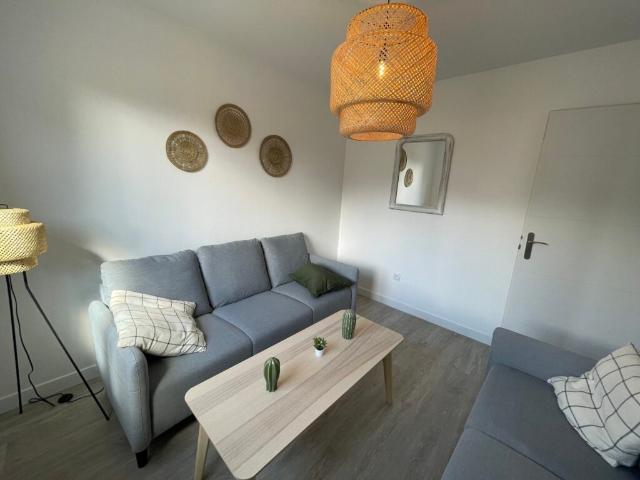 Location House Rue Daniel Fery, Villejuif