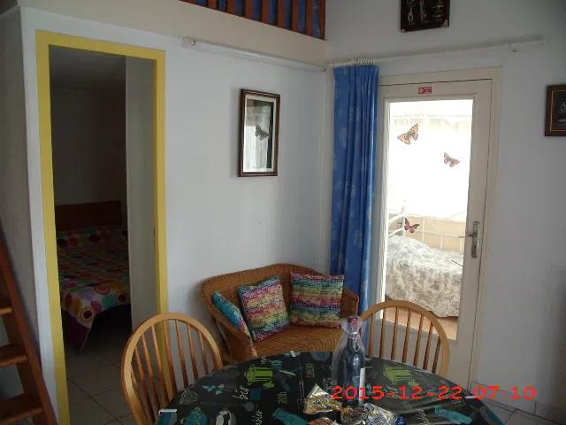 Location House Rue Daniel Roux, Saint Pardoux Isaac