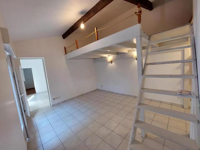 Location House Rue Danielle Casanova, Toulouse