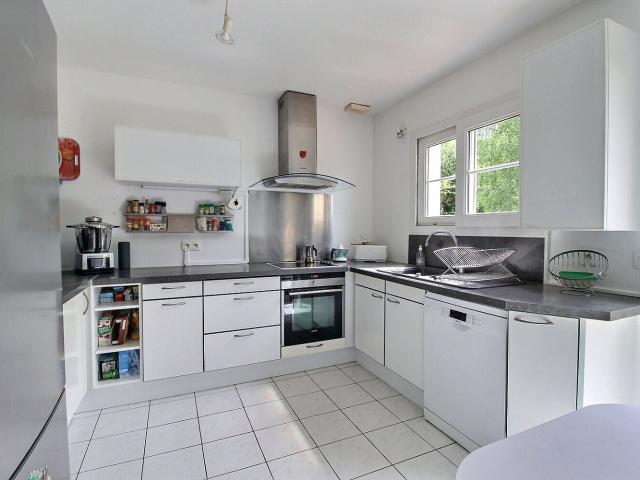 Location House Rue d'Anjou, Le Mesnil Esnard