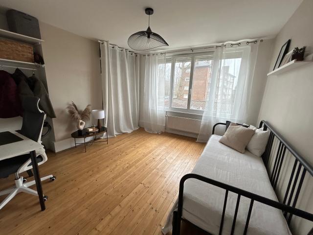 Location House Rue Danton, Lille