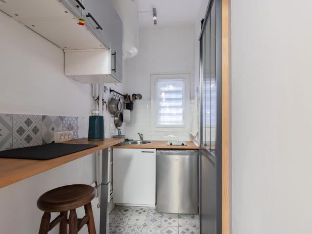 Location House Rue Danton, Talence