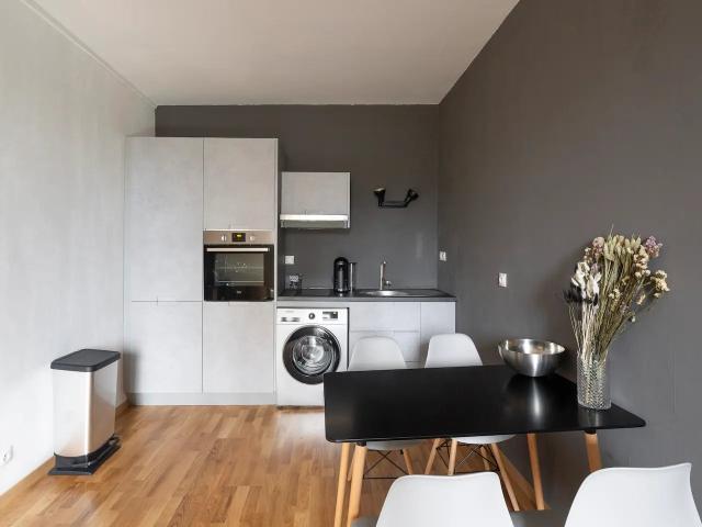 Location House Rue d'Antrain, Rennes