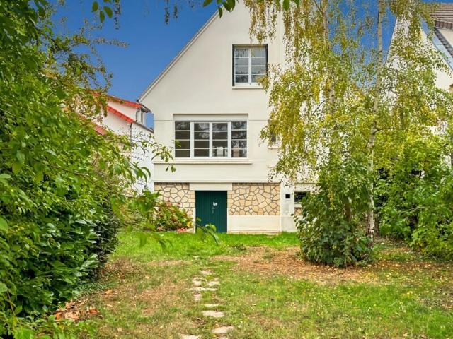 Location House Rue d'Aquilon, Ermont