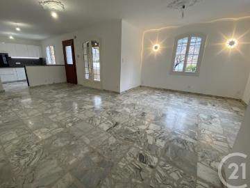 Location House Rue d'Aramon, Les Angles