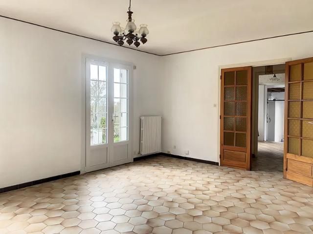 Location House Impasse Gamber, Muzillac