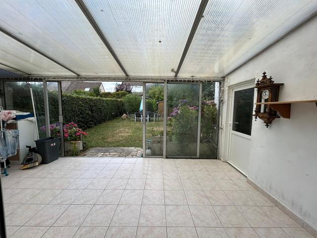 Location House Rue d'Armentières, Trilport