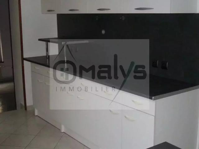 Location House Rue d'Arras, Aire sur la Lys
