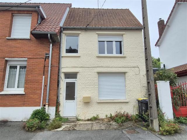Location House Rue d'Arras, Saint Pol sur Ternoise