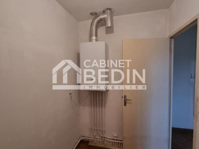 Location House Rue de Langeais, Pessac