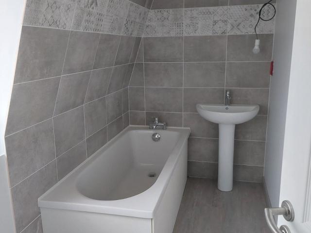 Location House Rue Amédée Evrard, Chauny