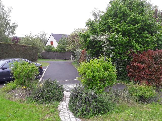 Location House Rue de Couleuvrou, Notre Dame d'Oé