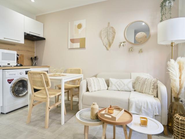 Location House Rue de Condé, Lille