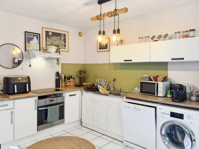 Location House Rue de Constantine, Toulouse