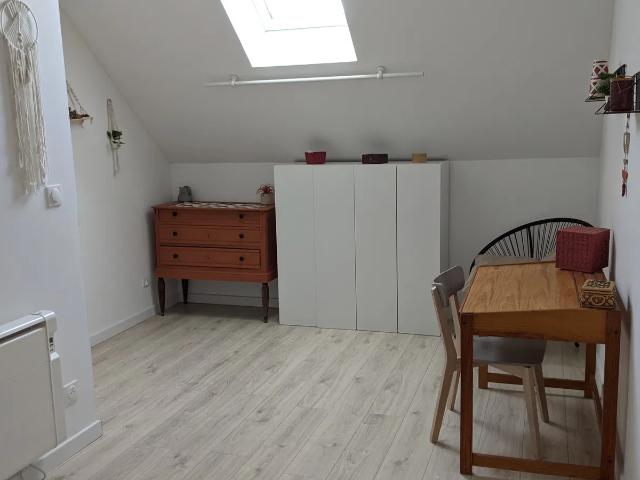 Location House Rue de Corbeil, Soignolles en Brie