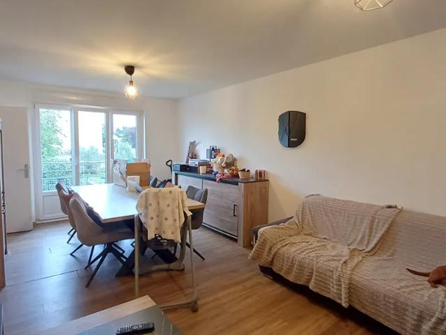 Location House Rue de Calais, Hazebrouck