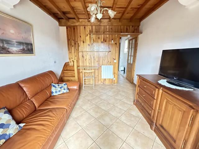 Location House Rue de Campet, Gaillan en Médoc