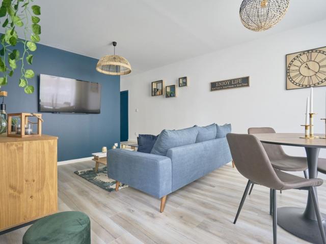 Location House Rue de Champigny, Reims
