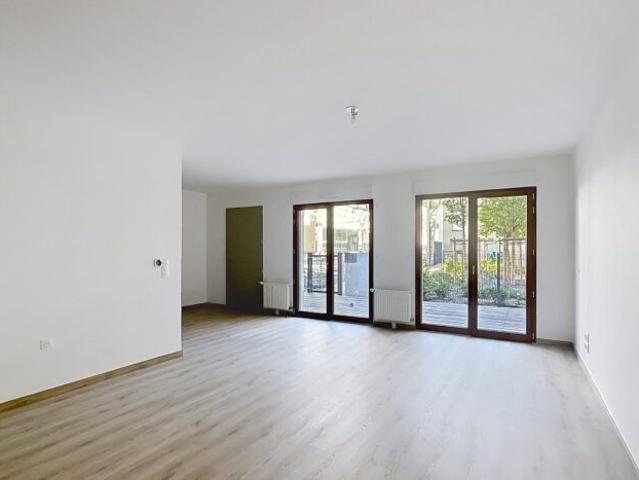 Location House Rue De Chanteranne, Clermont Ferrand