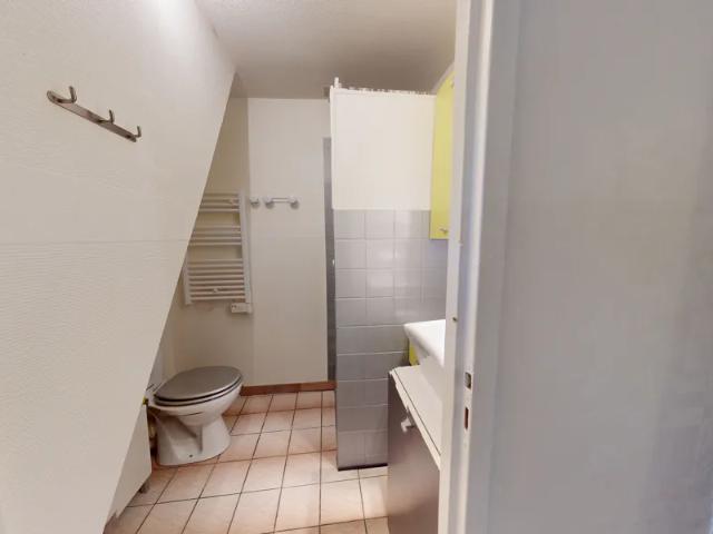 Location House Rue de Chartel, Ligny en Barrois