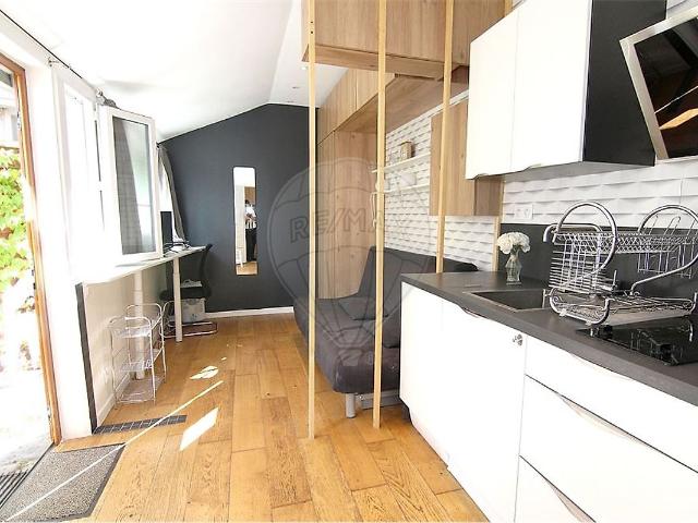 Location House Rue de Chatou, Colombes