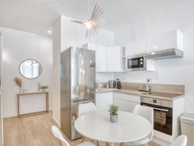 Location House Rue de Châteauneuf, Nice