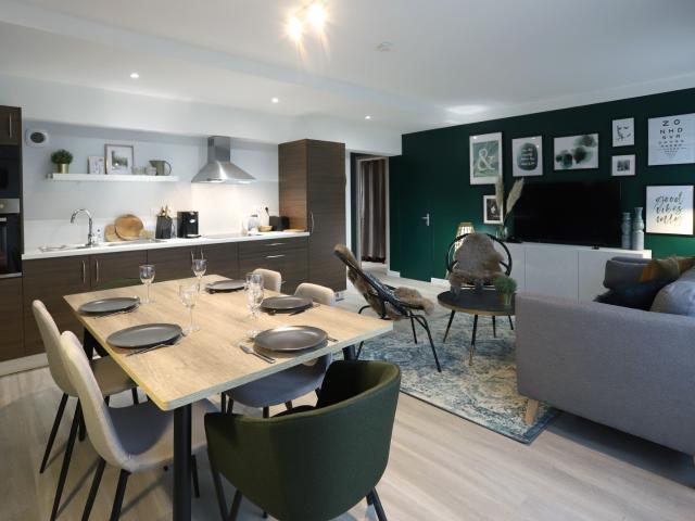 Location House Rue de Châteaugiron, Rennes