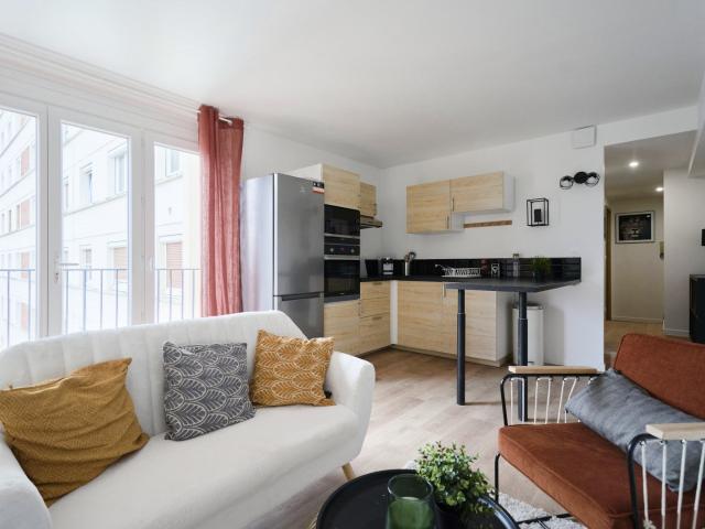 Location House Rue de Chevigné, Reims