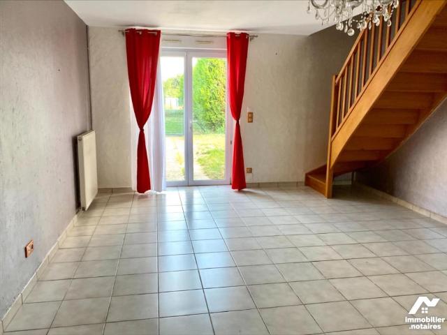 Location House Rue de Chevremont, Val de Vesle