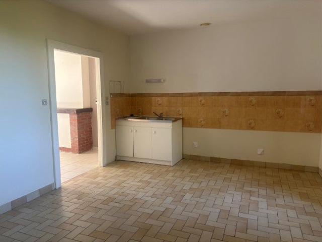 Location House Rue de Chez Piot, Pérassay