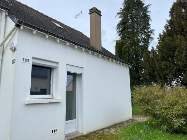 Location House Rue de Cinq Sous, Férel