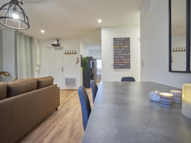 Location House Rue de Clairmarais, Reims