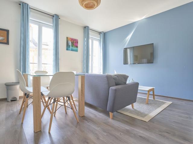 Location House Rue de Clairmarais, Reims