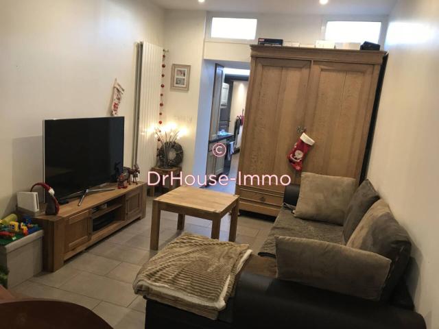 Location House Rue de Croix, Tourcoing