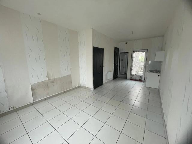 Location House Rue de Cronstadt, Saint Quentin