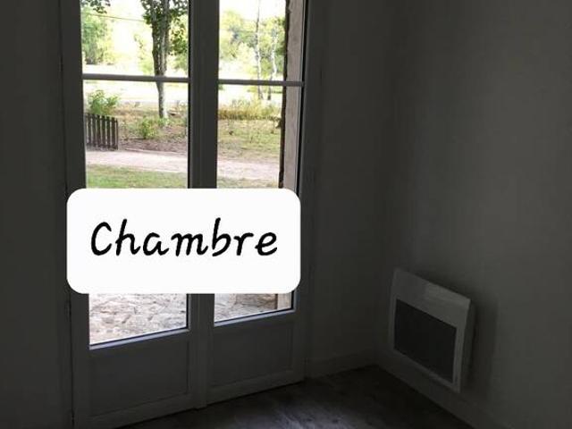 Location House Rue de Crowborough, Montargis