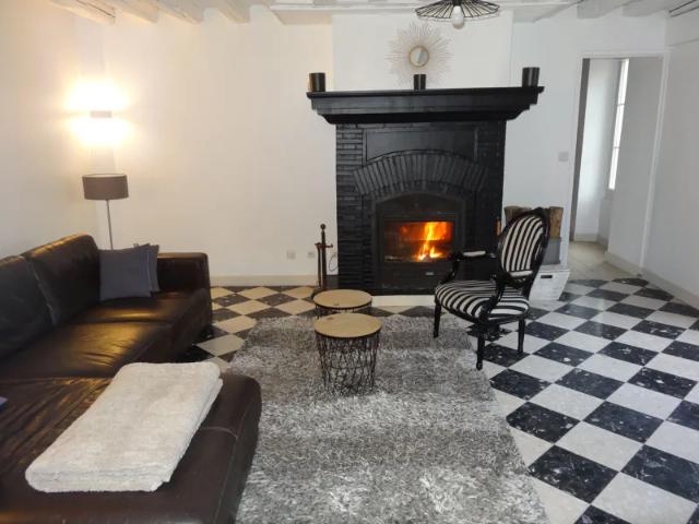 Location House Rue de Bourdin, Dampmart