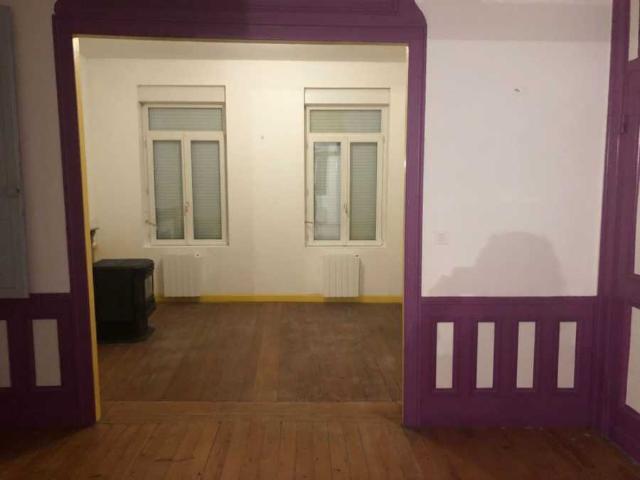 Location House Rue de Bollezeele, Zegerscappel
