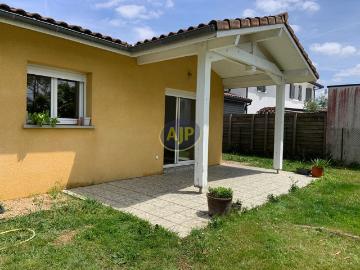 Location House Rue de Bordebasse, Blagnac