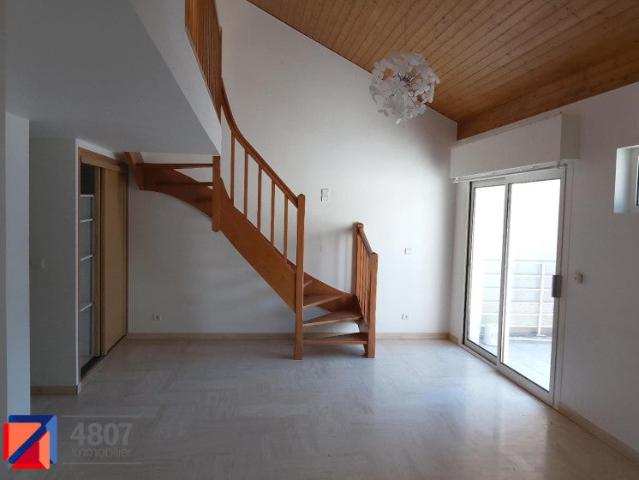 Location House Rue de Bossey, Cluses
