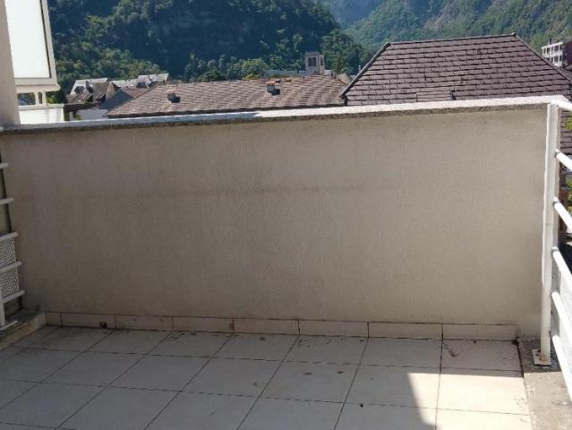 Location House Rue de Bossey, Cluses