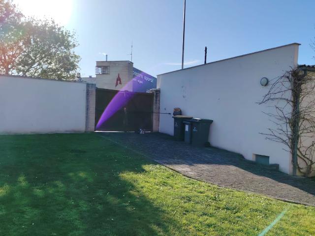 Location House Rue de Bayeux, Caen