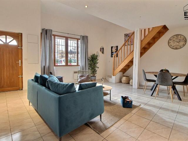 Location House Rue de Barcelone, Montpellier