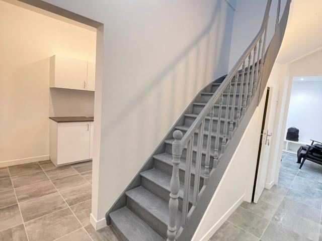 Location House Rue de Barbieux, Roubaix